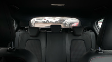 Ford Focus 1.0 EcoBoost Hybrid mHEV 155 ST-Line X Edition 5dr Petrol Hatchback